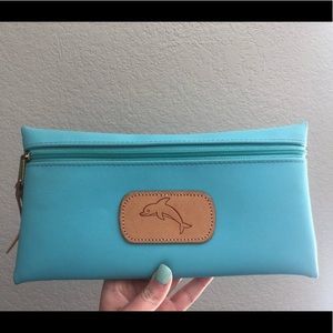 JON HART Large Pouch